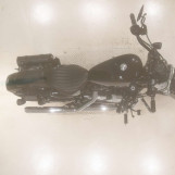Мотоцикл HD SPORTSTER FORTY-EIGHT XL1200XS с пробегом 3191 km