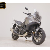 Мотоцикл Honda NT1100 з пробігом 4761 km