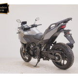 Мотоцикл Honda NT1100 з пробігом 4761 km