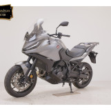 Мотоцикл Honda NT1100 з пробігом 4761 km