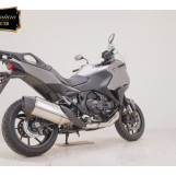 Мотоцикл Honda NT1100 з пробігом 4761 km