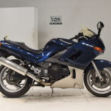 Мотоцикл Kawasaki ZZ-R400 з пробігом 36417 km