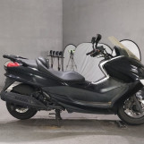 Мотоцикл Yamaha MAJESTY 250 с пробегом 44250 km