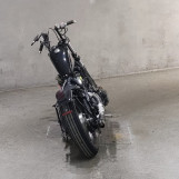 Мотоцикл Kawasaki VULCAN400 CUSTOM с пробегом 15321 km