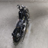 Мотоцикл Kawasaki VULCAN400 CUSTOM с пробегом 15321 km