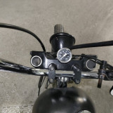 Мотоцикл Suzuki GRASSTRACKER BIGBOY з пробігом 743 km