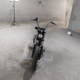 Мотоцикл Suzuki GRASSTRACKER BIGBOY з пробігом 743 km