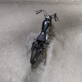 Мотоцикл Suzuki GRASSTRACKER BIGBOY з пробігом 743 km