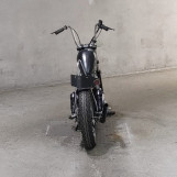 Мотоцикл Suzuki GRASSTRACKER BIGBOY з пробігом 743 km