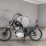 Мотоцикл Suzuki GRASSTRACKER BIGBOY з пробігом 743 km