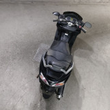 Мотоцикл Honda FORZA Z з пробігом 5397 km