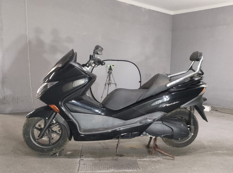 Мотоцикл Honda FORZA Z з пробігом 5397 km