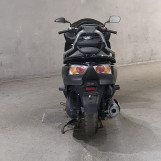 Мотоцикл Honda FORZA Z з пробігом 5397 km