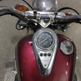 Мотоцикл Kawasaki VULCAN400 CLASSIC с пробегом 42254 km