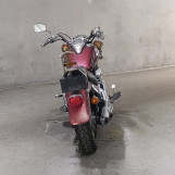 Мотоцикл Kawasaki VULCAN400 CLASSIC с пробегом 42254 km