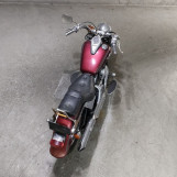 Мотоцикл Kawasaki VULCAN400 CLASSIC с пробегом 42254 km