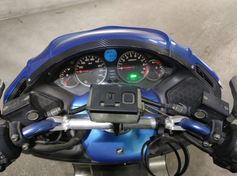 Мотоцикл Honda FORZA Z з пробігом 13058 km