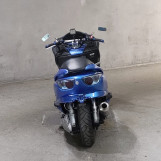 Мотоцикл Honda FORZA Z з пробігом 13058 km