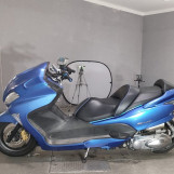 Мотоцикл Honda FORZA Z з пробігом 13058 km