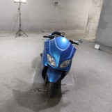 Мотоцикл Honda FORZA Z з пробігом 13058 km