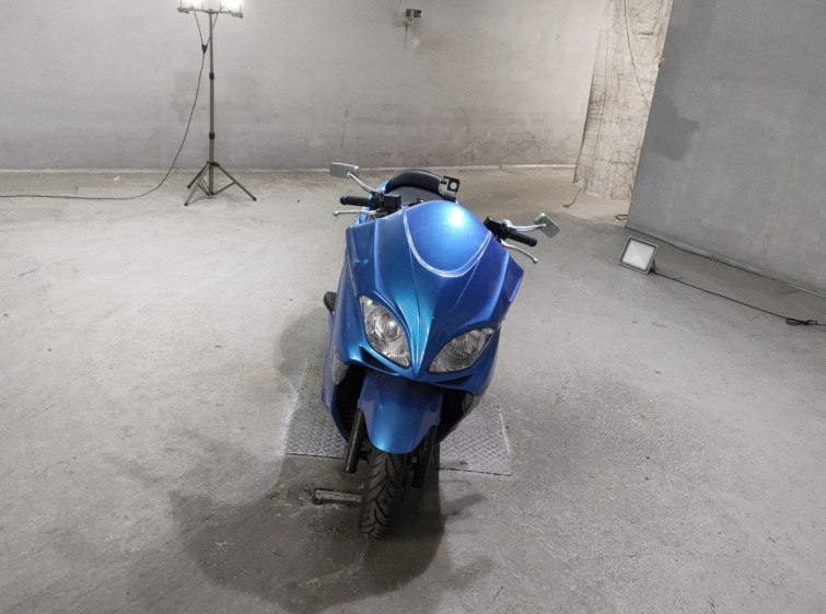 Мотоцикл Honda FORZA Z з пробігом 13058 km