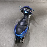 Мотоцикл Honda FORZA Z з пробігом 13058 km