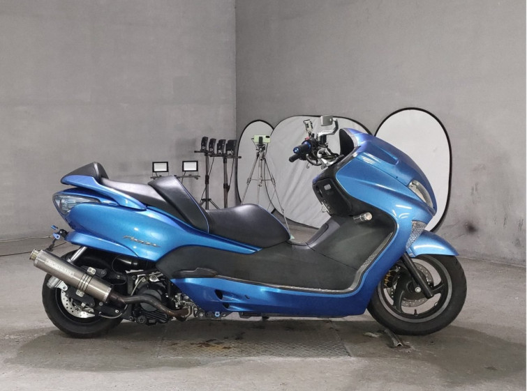 Мотоцикл Honda FORZA Z з пробігом 13058 km