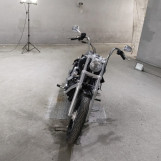 Мотоцикл HD STREETBOB FXDB1580 с пробегом 18842 km