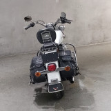 Мотоцикл HD HERITAGE FLSTC1450 з пробігом 25984 km