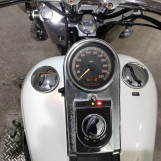 Мотоцикл HD HERITAGE FLSTC1450 з пробігом 25984 km