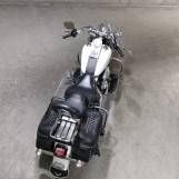 Мотоцикл HD HERITAGE FLSTC1450 з пробігом 25984 km