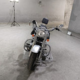 Мотоцикл HD FATBOY FLSTF1450 с пробегом 27017 km