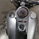 Мотоцикл HD FATBOY FLSTF1450 с пробегом 27017 km