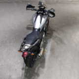 Мотоцикл Honda NC700X з пробігом 56555 km