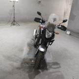 Мотоцикл Honda NC700X з пробігом 56555 km