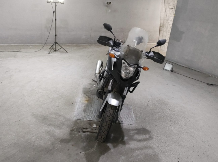 Мотоцикл Honda NC700X з пробігом 56555 km