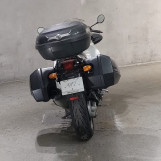 Мотоцикл BMW K1200RS з пробігом 58585 km