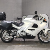 Мотоцикл BMW K1200RS з пробігом 58585 km