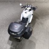 Мотоцикл BMW K1200RS з пробігом 58585 km