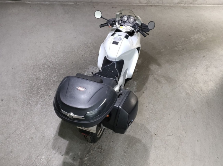 Мотоцикл BMW K1200RS з пробігом 58585 km