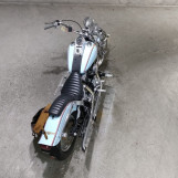 Мотоцикл HD SPRINGER SOFTAIL FXSTS1450 з пробігом 35906 km
