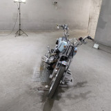 Мотоцикл HD SPRINGER SOFTAIL FXSTS1450 з пробігом 35906 km