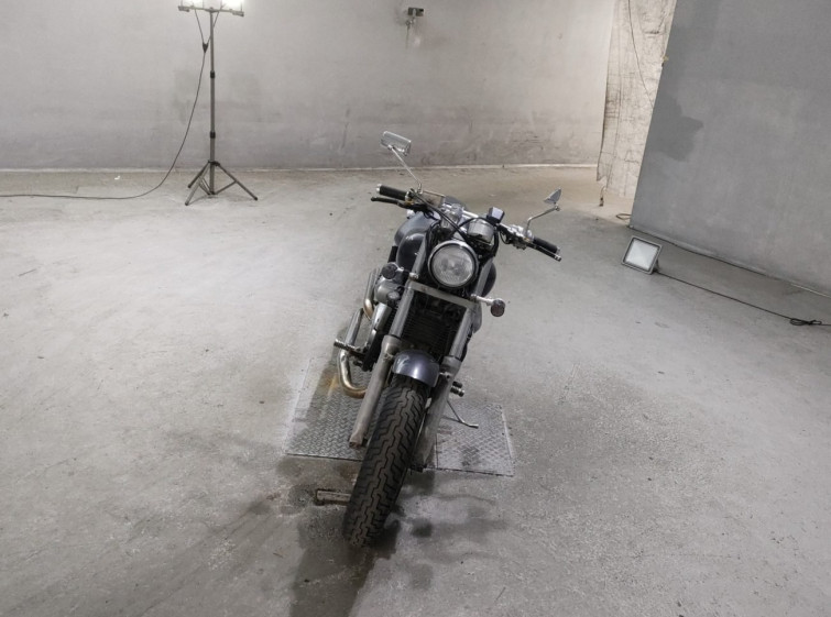 Мотоцикл Honda MAGNA250 з пробігом 49076 km