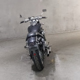 Мотоцикл Honda MAGNA250 з пробігом 49076 km