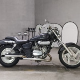 Мотоцикл Honda MAGNA250 з пробігом 49076 km