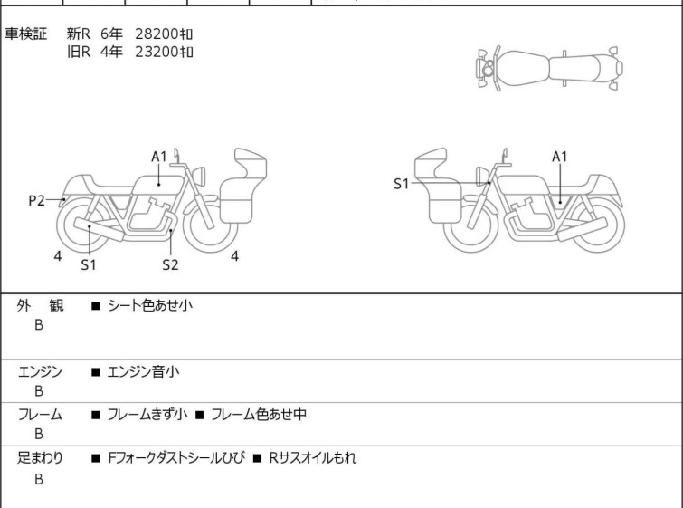Мотоцикл Yamaha TRACER9 з пробігом 29454 km
