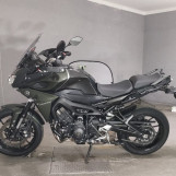 Мотоцикл Yamaha TRACER9 з пробігом 29454 km