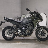 Мотоцикл Yamaha TRACER9 з пробігом 29454 km