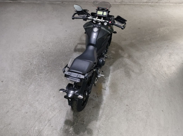 Мотоцикл Yamaha TRACER9 з пробігом 29454 km