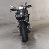 Мотоцикл Yamaha TRACER9 з пробігом 29454 km